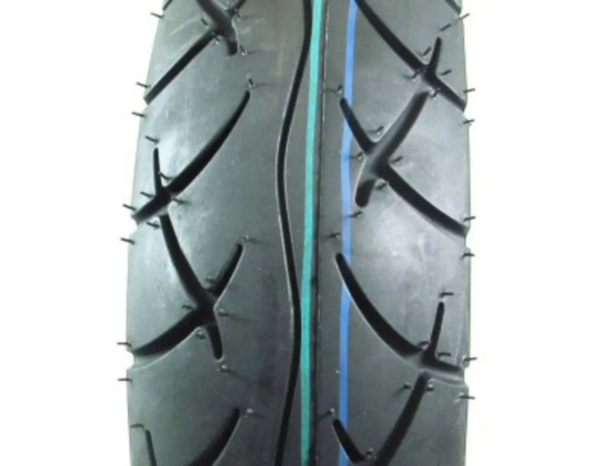 Kenda Brand K433f 100/60-12 Tire 2