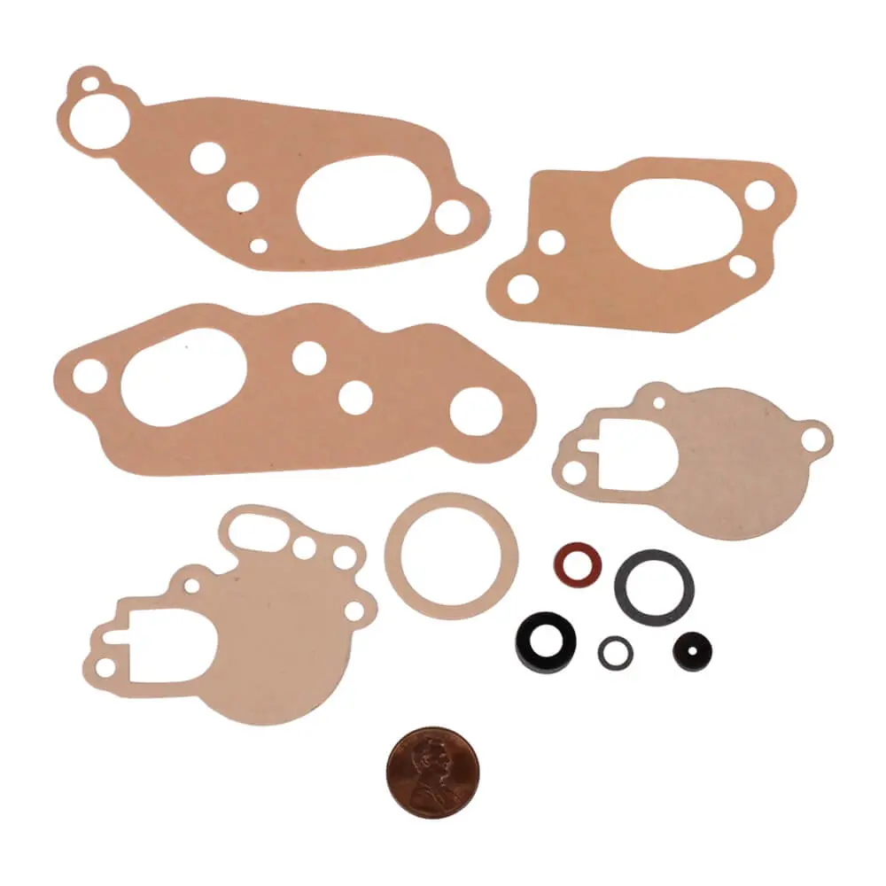 Carb Gasket Kit, Si Carbs 1