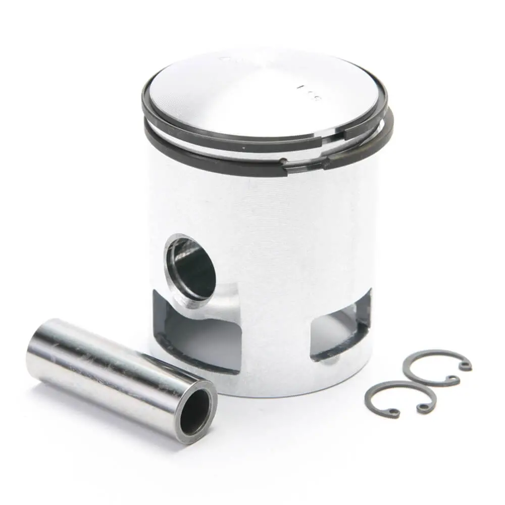 Asso Piston (3Rd Over, 53.1Mm); Vnx, Vnb, Vnc 1