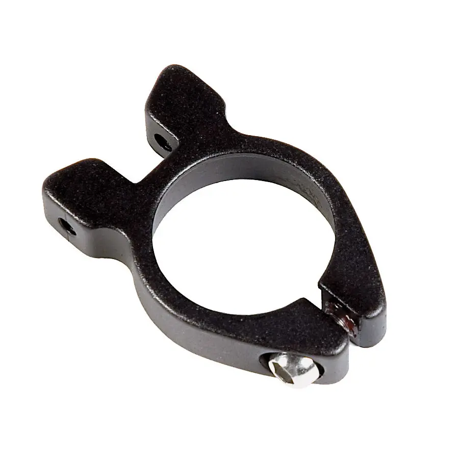 Axiom Trekk Seat Post Collar Clamp With Rack Mounts 1