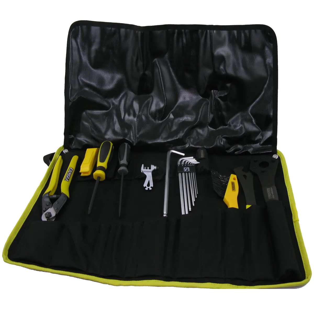 Pedro's Starter Tool Kit 1