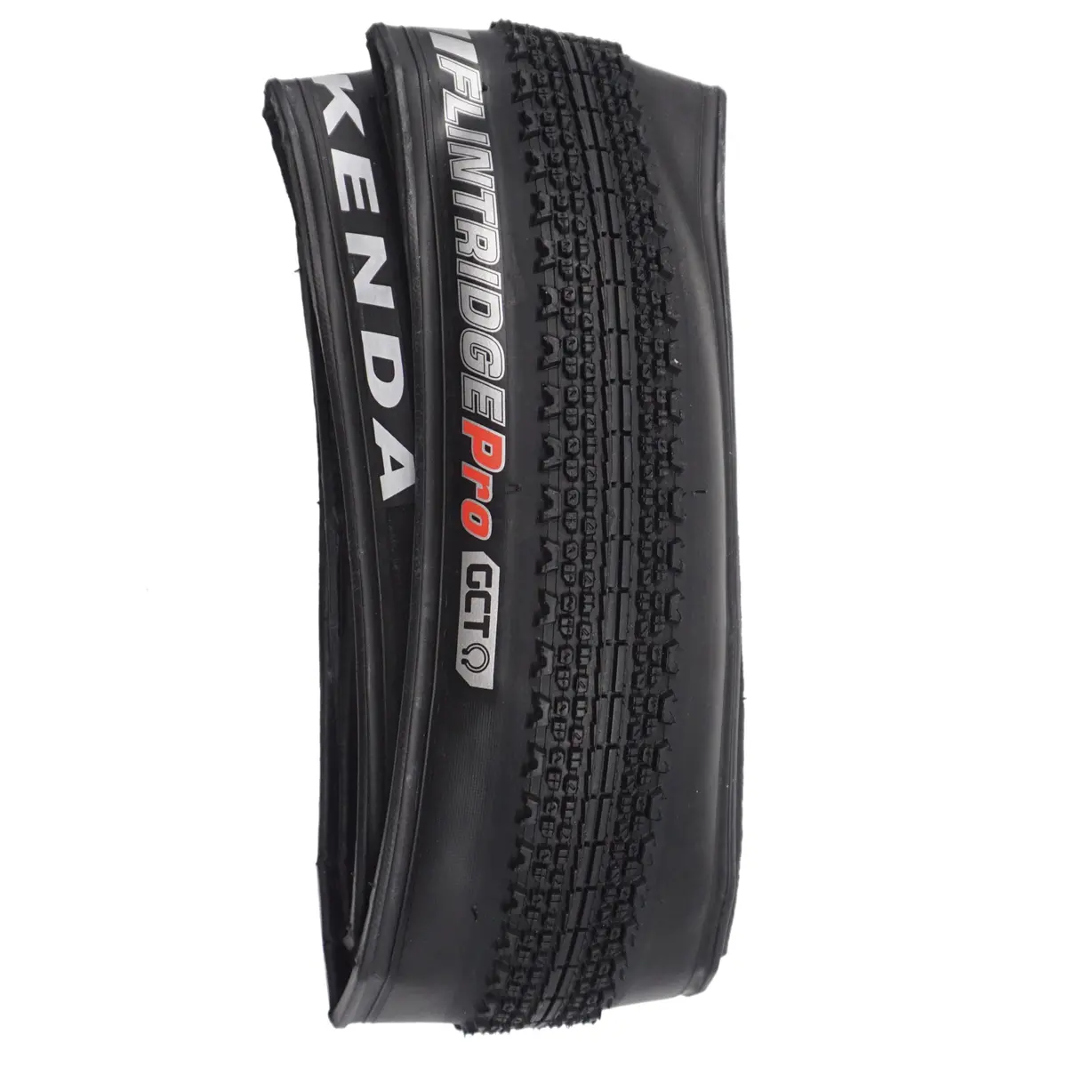 Kenda K1152 Flintridge Pro 700C Gct Dtc Rhp Tubeless Folding Tire 5