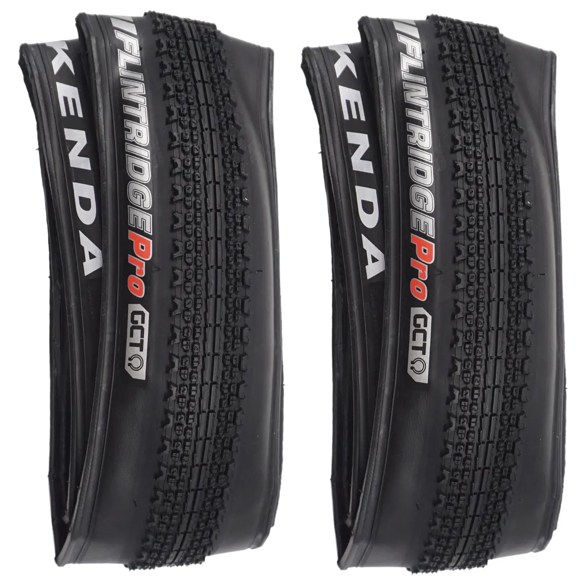 Kenda K1152 Flintridge Pro 700C Gct Dtc Rhp Tubeless Folding Tire 6