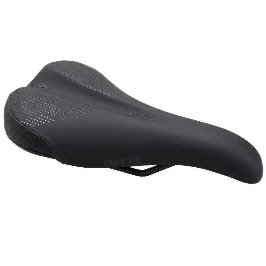 Wtb Speed Steel Medium Saddle 2