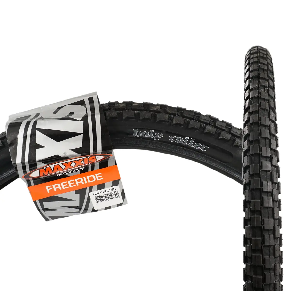 Maxxis Holy Roller 26-Inch Tire 3