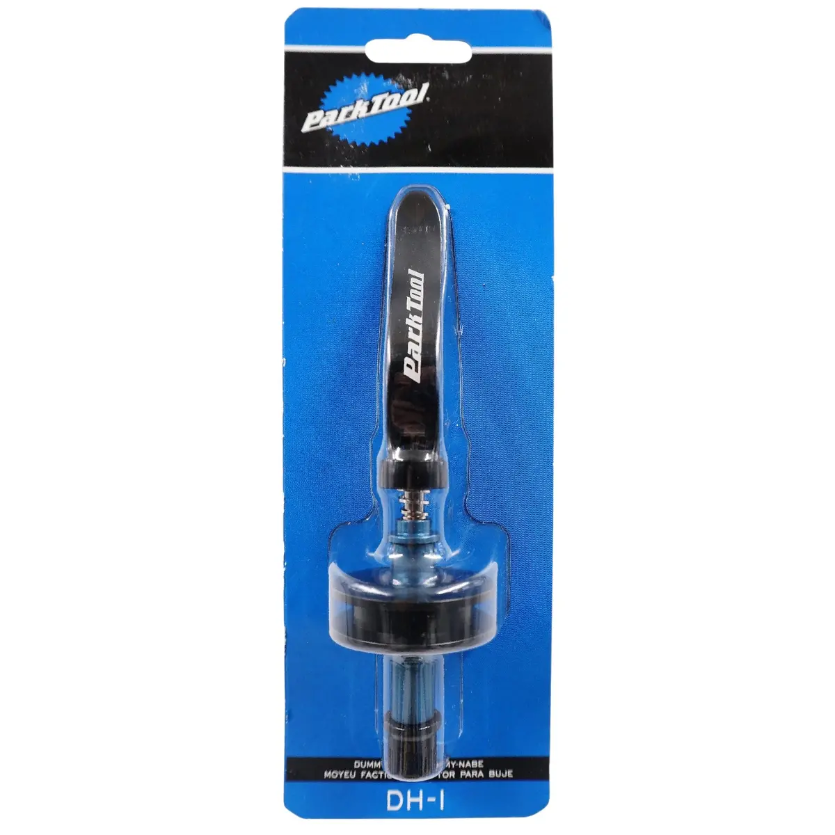 Park Tool Dh-1 Dummy Hub 1