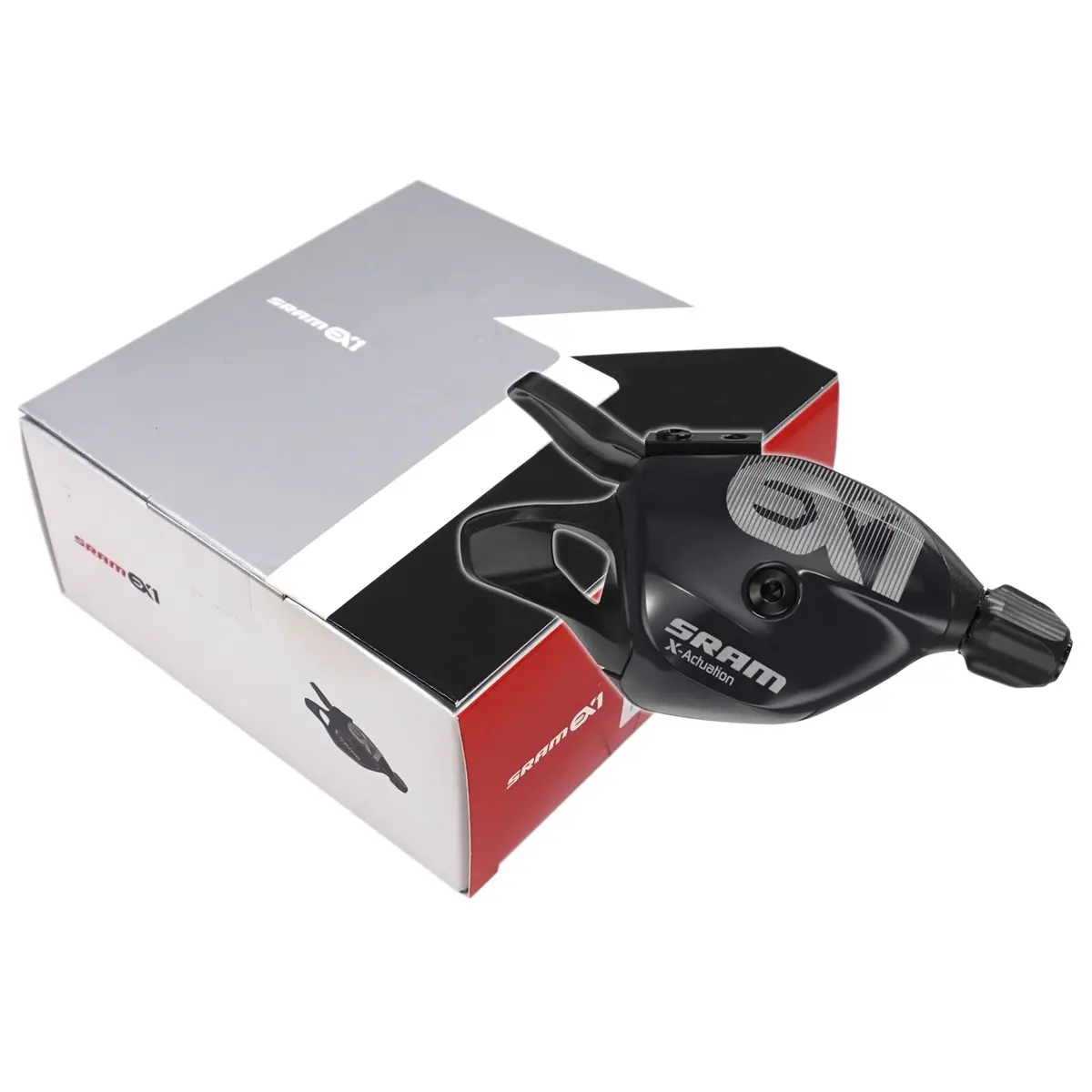 Sram Ex1 8-Speed Single Click Ebike Shifter 1