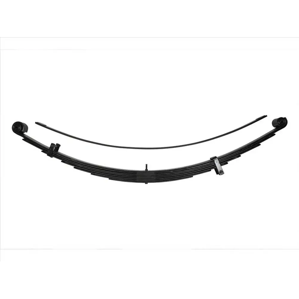 Icon - Multi Rate Rxt Leaf Spring Pack With Add In Leaf - Toyota Tundra (2007-2021) 1