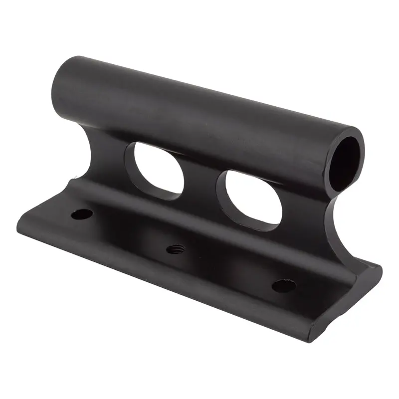 Sunlite Bike Block Fork Mount For 15X100 Thru Axle 1