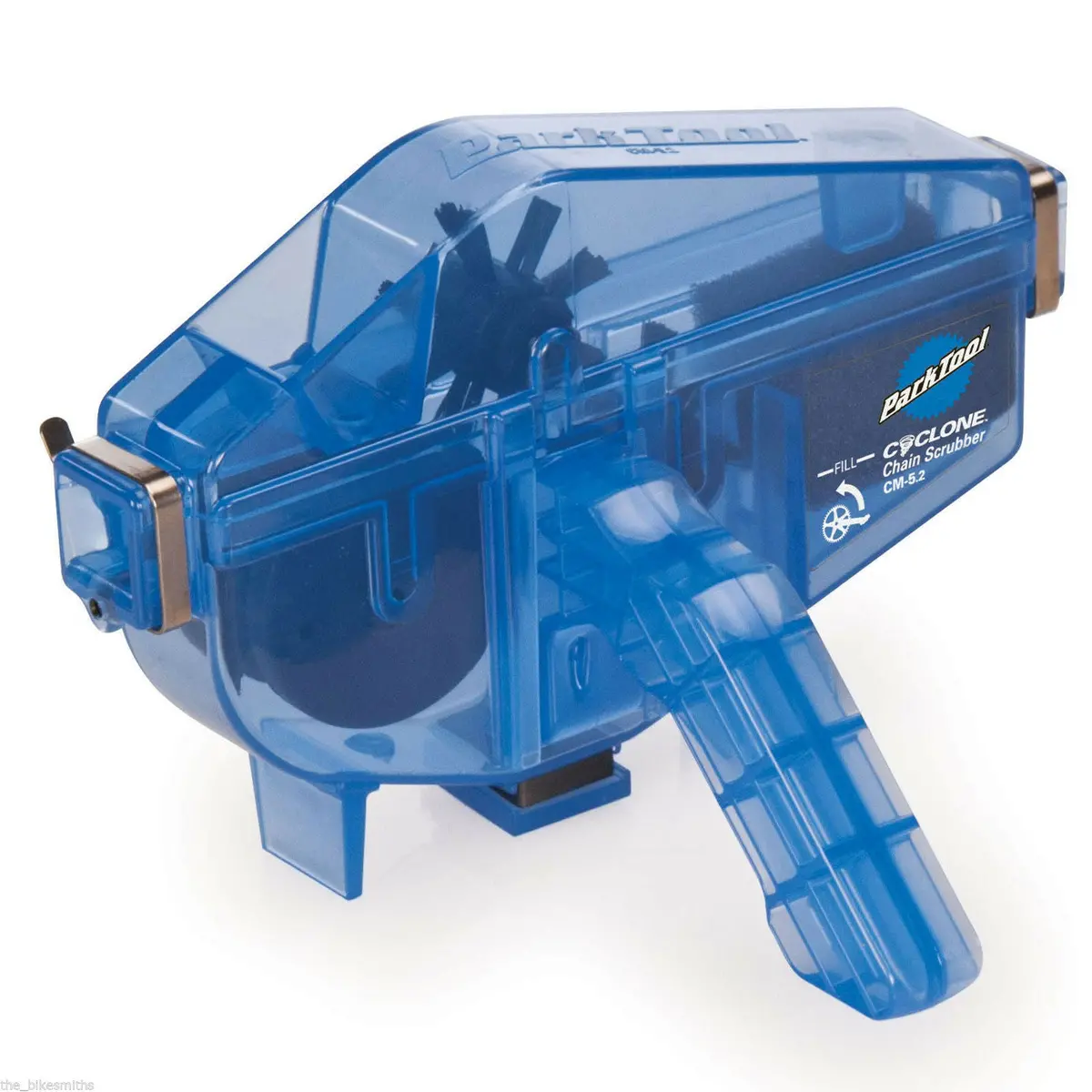 Park Tool Cm-5.3 Cyclone Chain Cleaner 1