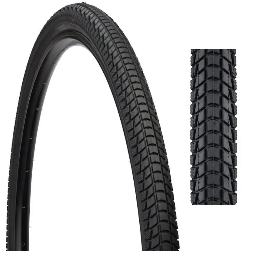Kenda K841a Komfort 700X40 Tire 1