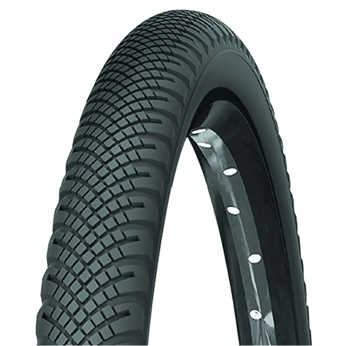 Michelin Country Rock 26X1.75 Tire 1