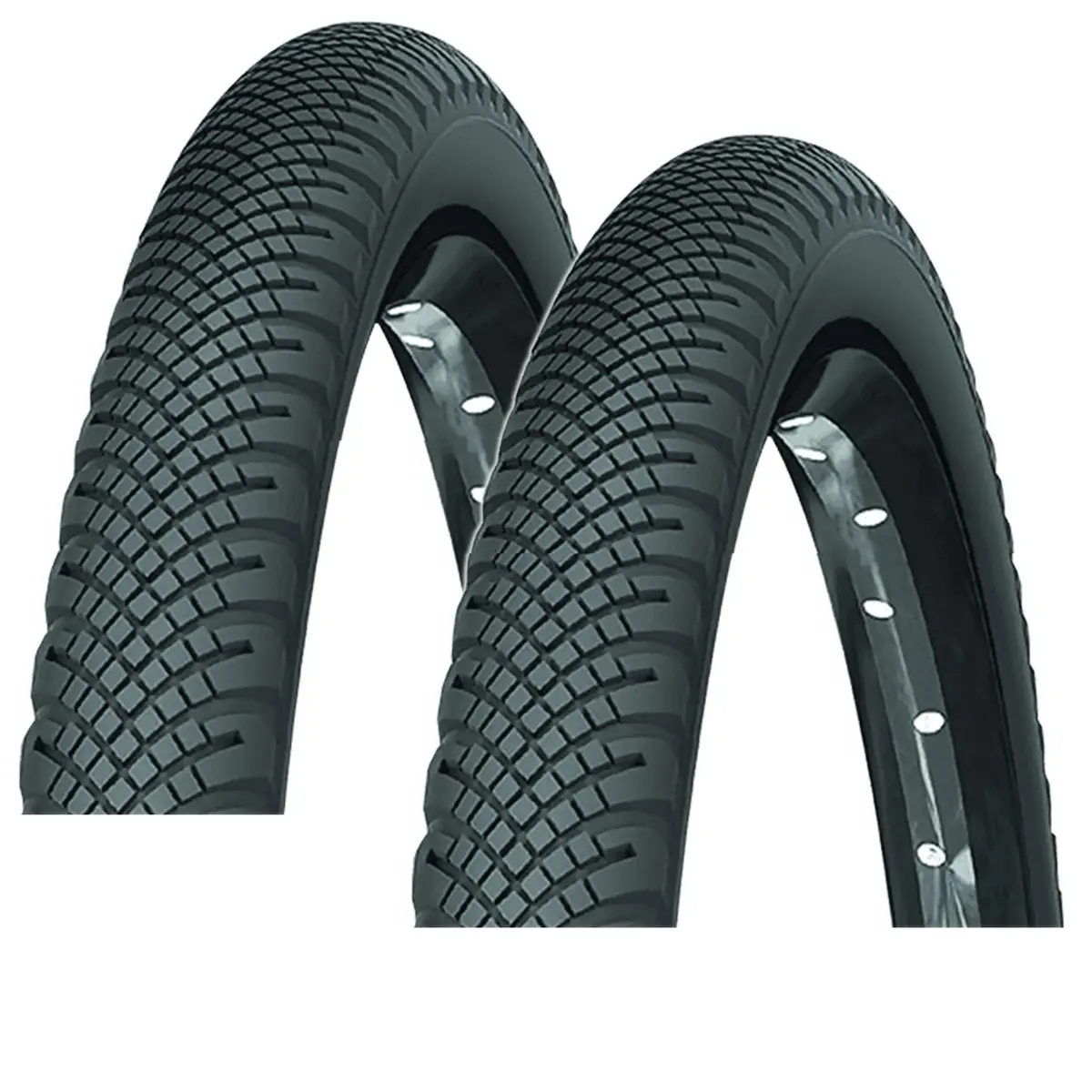 Michelin Country Rock 26X1.75 Tire 2