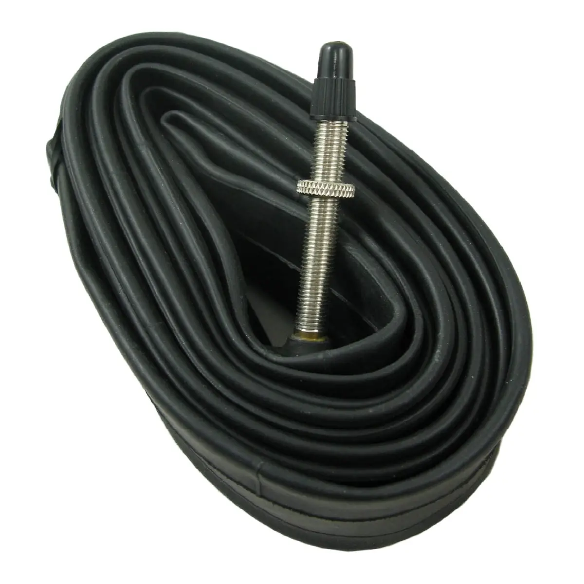Sunlite Presta Tube 700X25-32 48Mm Threaded Presta Valve 1