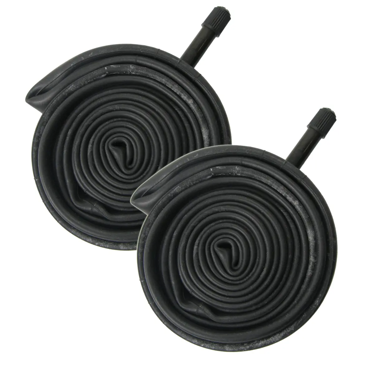 Sunlite Schrader Valve Tube 700X32-38 (27X1-1/4" ) 2