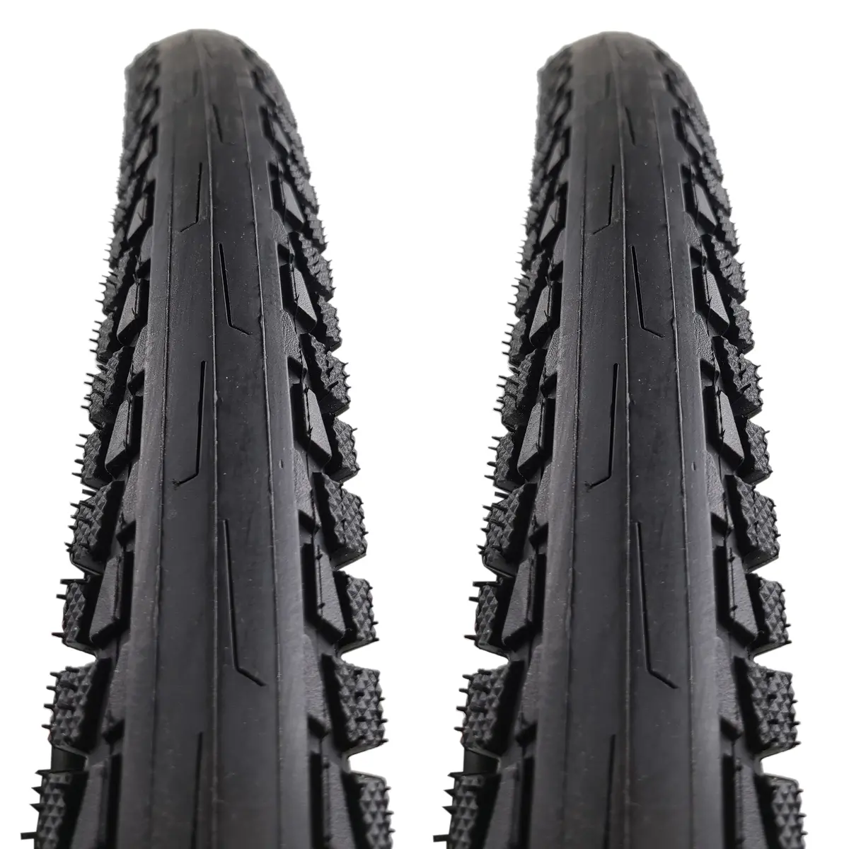 Kenda K841c 26-Inch Semi Slick Kross Plus Tire 3