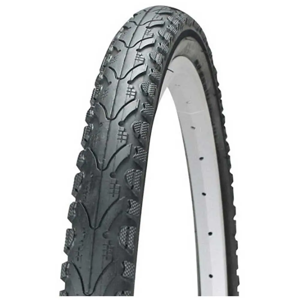 Kenda K935 Khan 700C Hybrid Bike Tire 1