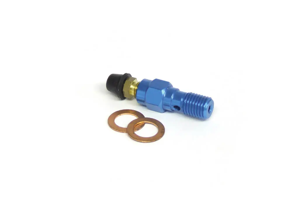 Ncy Banjo Bolt- Blue 1