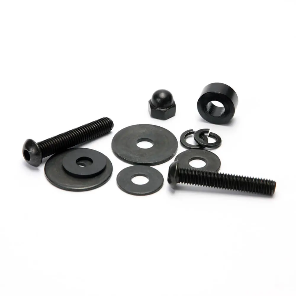 Hardware Set For Rrb1-B 1