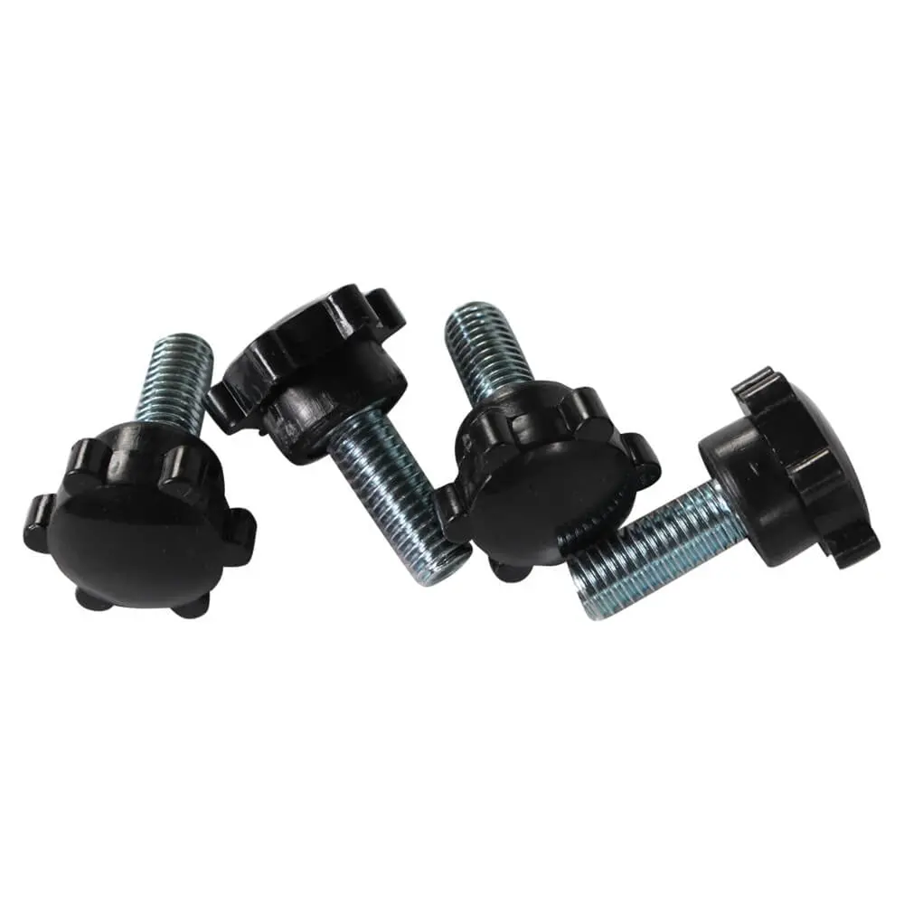 Knobs (4Pk) - Replacement For Cpg2-C Oversized Knobs 1
