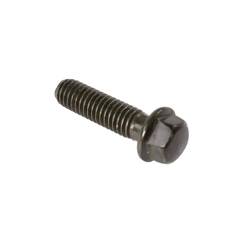 Flange Bolt (M6ガ€�22); Csc Go., Qmb139 Scooters 1