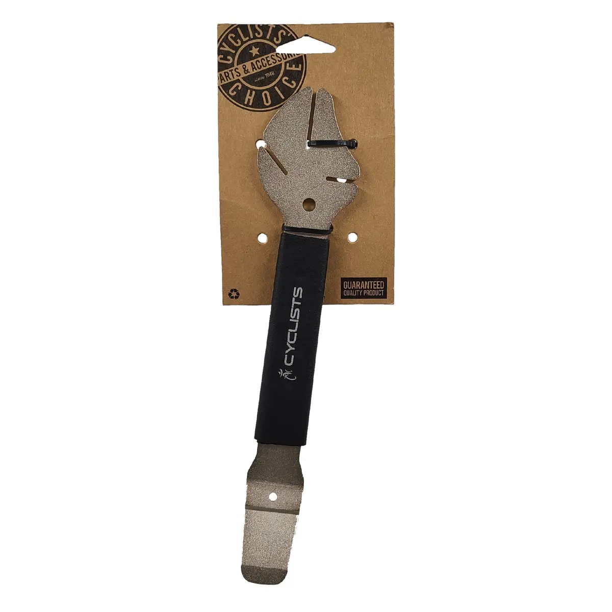 Bike Hand Yc-172 Disc Pad Spread And Rotor Straightening Tool 1