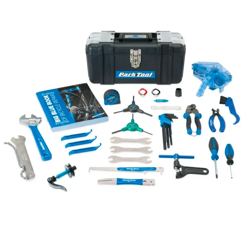 Park Tool Ak-5 Advanced Mechanic Tool Kit 1