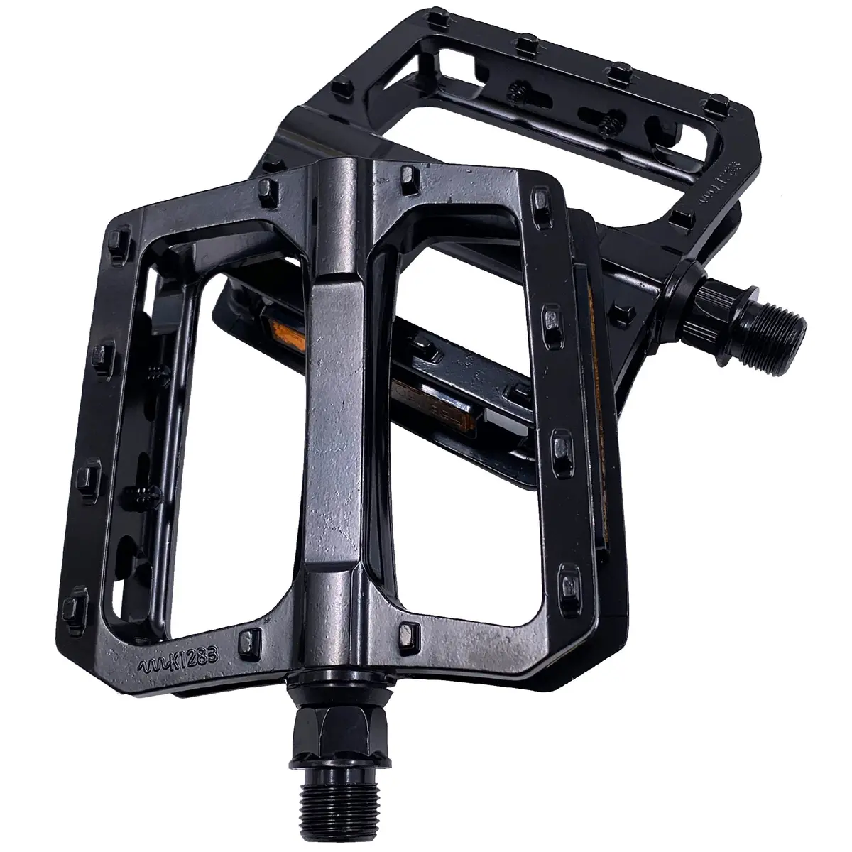 Vp-501 Alloy Platform Pedal 1