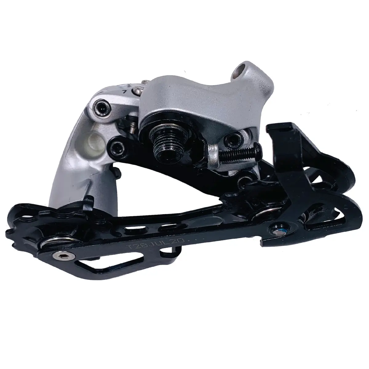 Sram X5 9-Speed Medium Cage Rear Derailleur 2