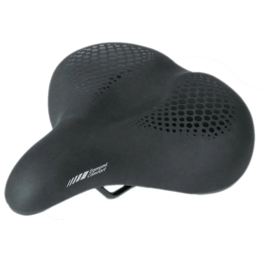 Delta Memory Foam Comfort Spring Saddle 2