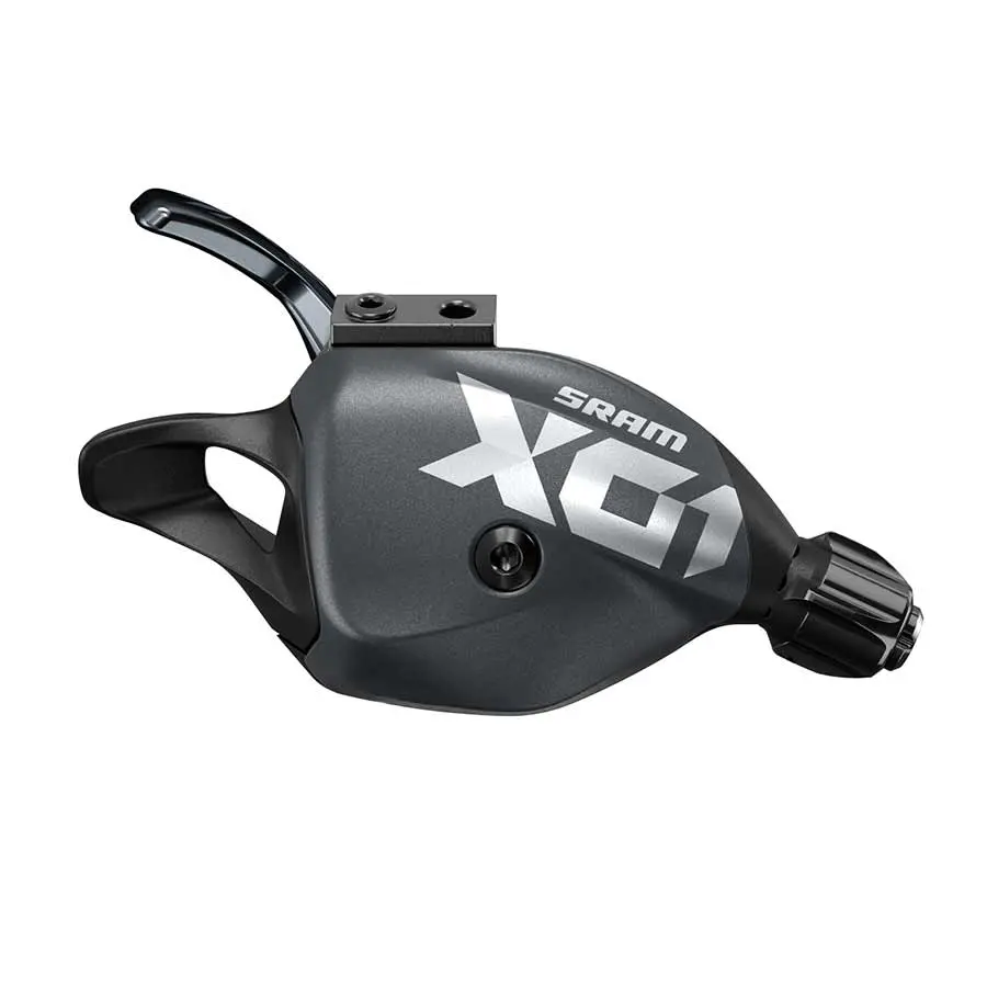 Sram X01 Eagle 12 Speed Trigger Shifter 1