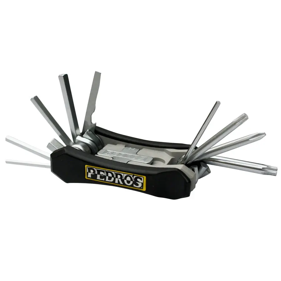 Pedro's Icm-15 15 Function Multi-Tool 1