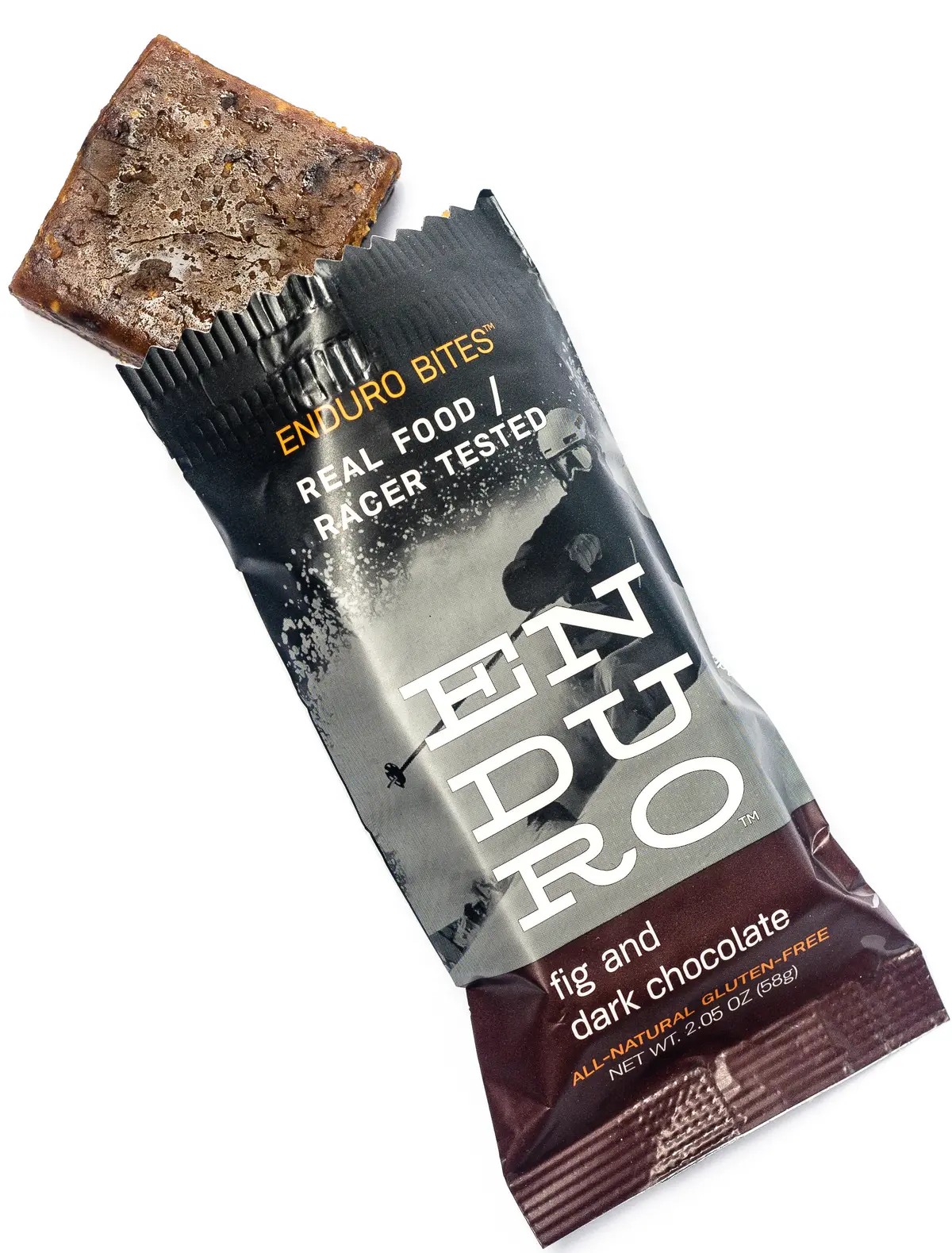 Enduro Bites Fig And Dark Chocolate 1