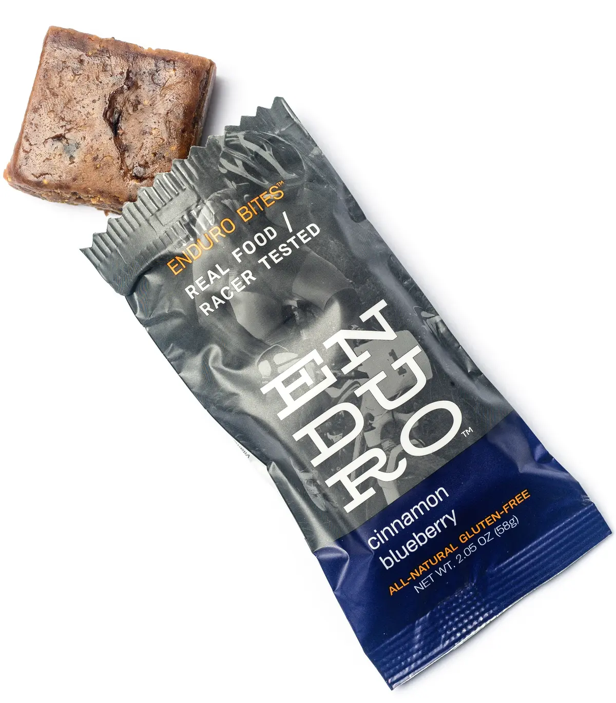 Enduro Bites Cinnamon Blueberry 1