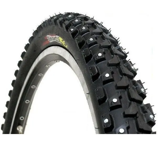 Kenda K946 Klondike 26X1.95 Studded Tire 1