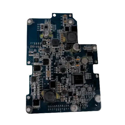 V11 Motherboard 1