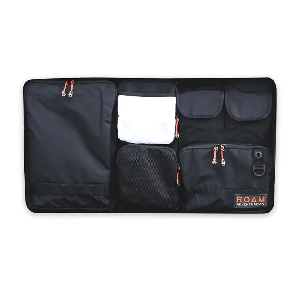 Roam Adventure Co. - 160L Lid Organizer 1