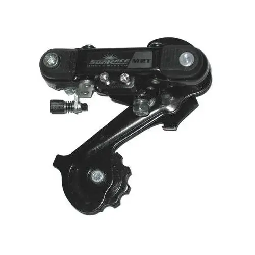 Sunrace Rd-M2t 6-7 Speed Long Rear Derailleur Wo/ Hanger 2