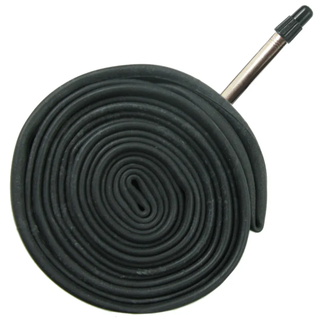 Sunlite Utili-T Presta 700X35-42 (27X1-3/8) 48Mm Smooth Presta Valve 1