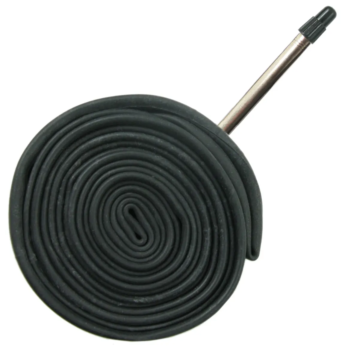 Sunlite Utili-T Presta Tube 700X18-25 (27X1) 60Mm Smooth Presta Valve 1