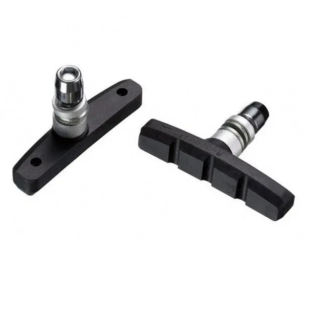 Baradine Mtb-948V Threaded V-Brake Shoes 60Mm 1