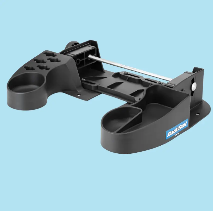 Park Tool Tsb-4.2 Truing Stand Base 1