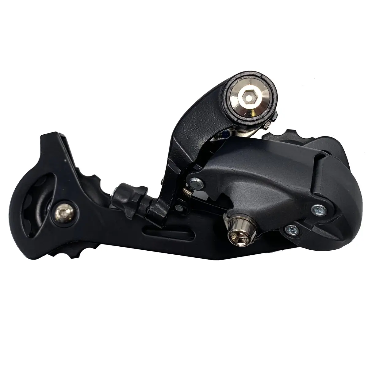 Sunlite Sport 9 Speed Long Cage Derailleur 2