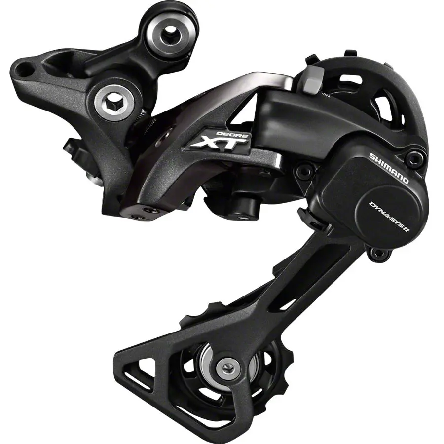Shimano Xt Rd-M8000-Gs 11 Speed Rear Derailleur 1