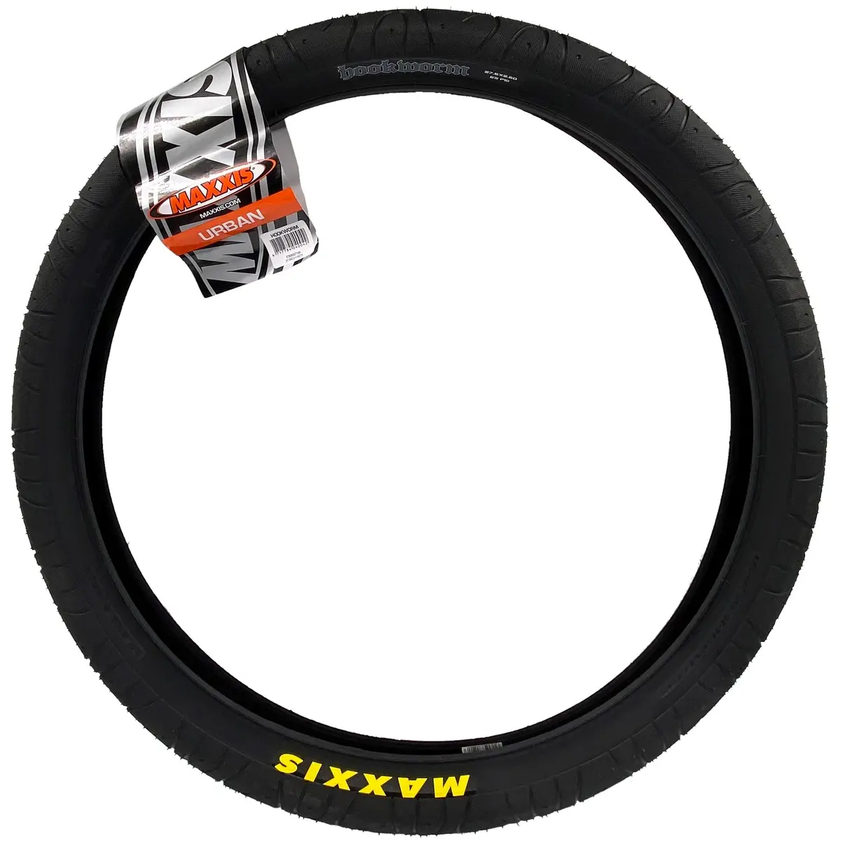 Maxxis Hookworm 27.5X2.50 Tire 1