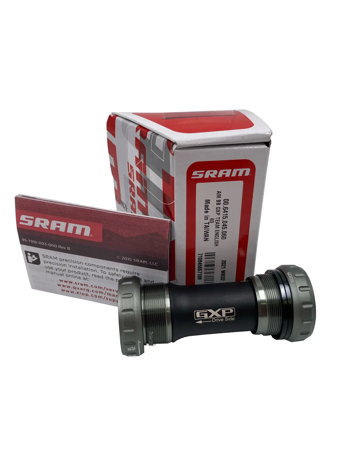 Sram Gxp 83Mm  Bottom Bracket 1