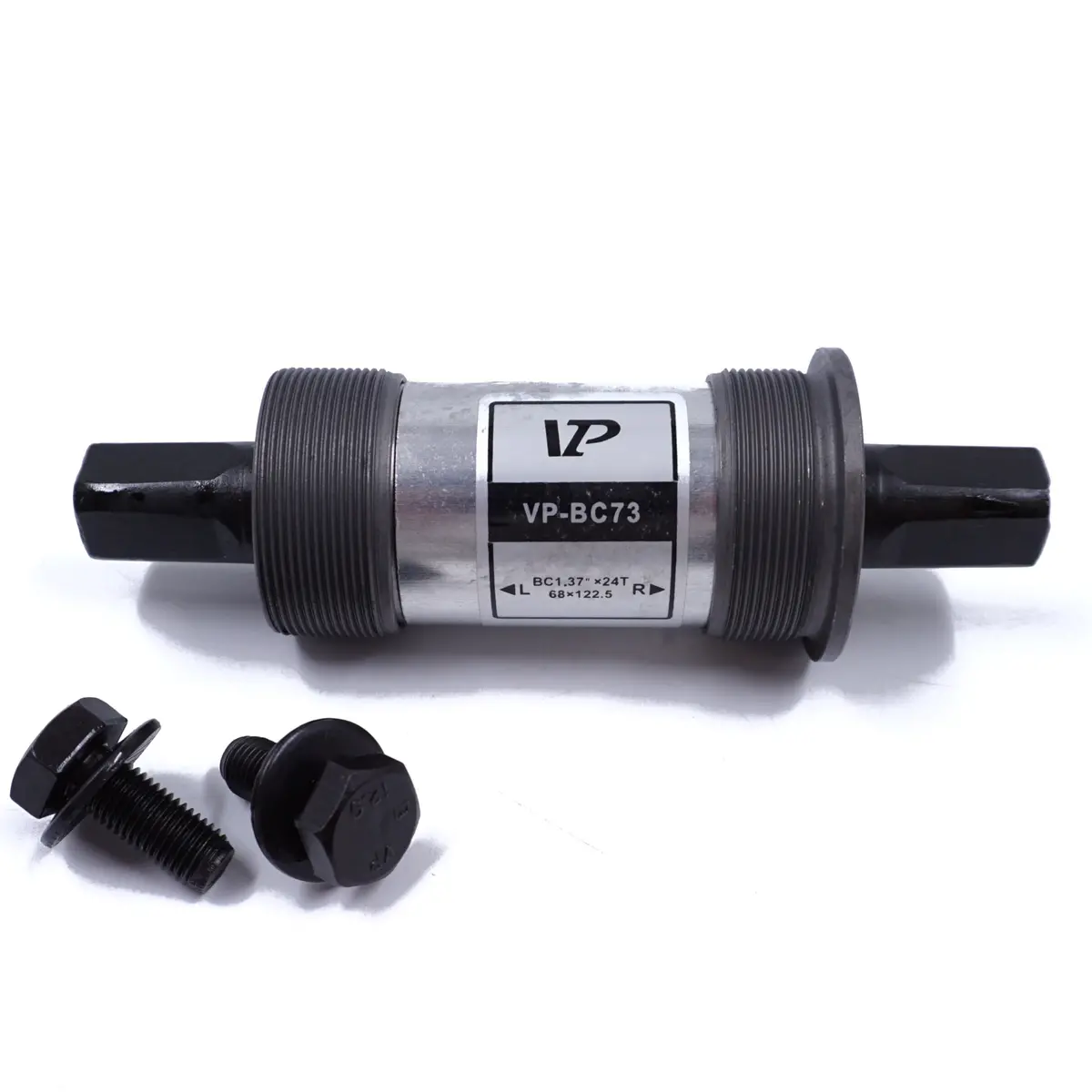 Vp-Bc73 Square Taper Sealed Bearing Bottom Bracket 2