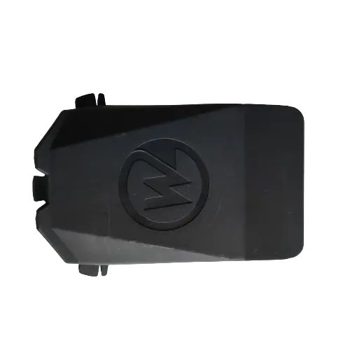 Monster Pro Mudguard 1