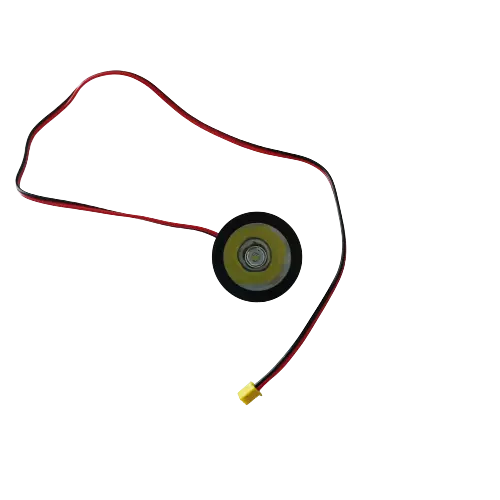 Monster Pro / Ex Headlight 1
