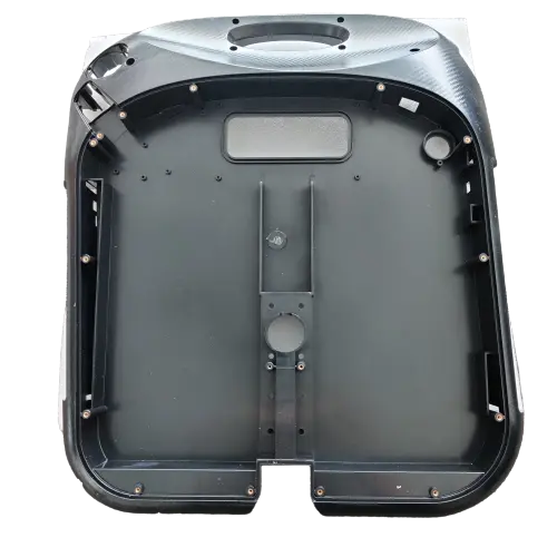Monster Pro Inner Shell 1